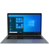 PRESTIGIO Laptop SmartBook 141 C7 W10Home / Celeron, 4GB, 128GB SSD, 14.1", Windows 10 Home